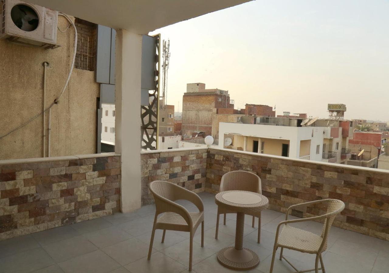 Pyramids Shadow Hotel Каир Экстерьер фото